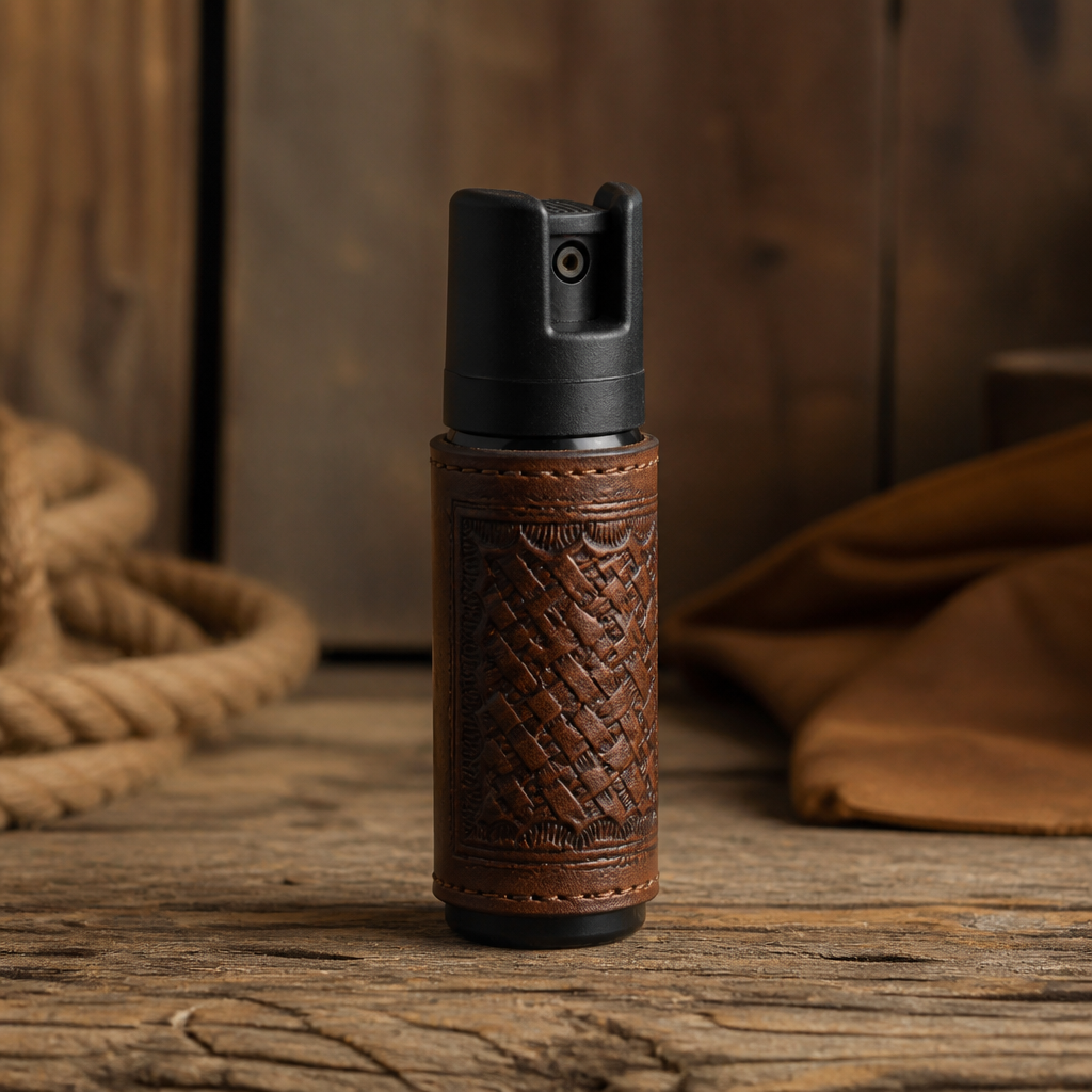 Desert Wind Pepper Spray