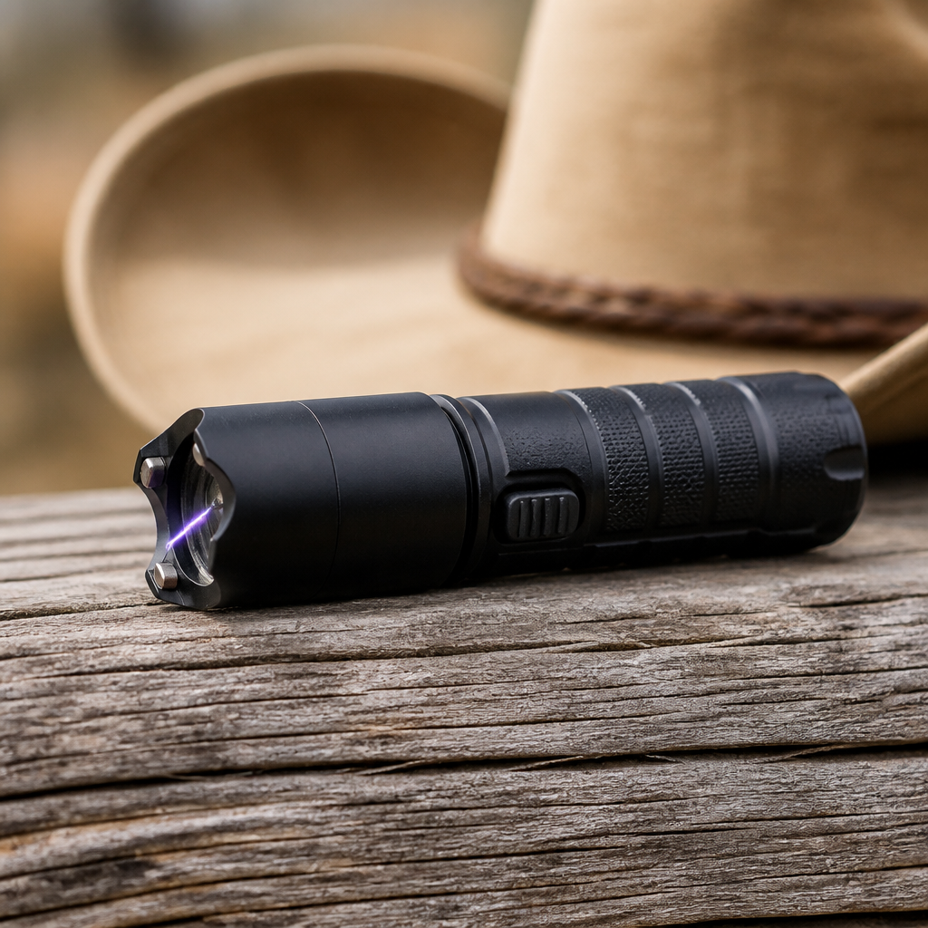 Night Rider Stun Light